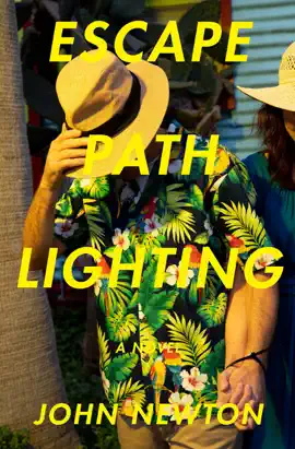 Read: Book Escape Path Lighting