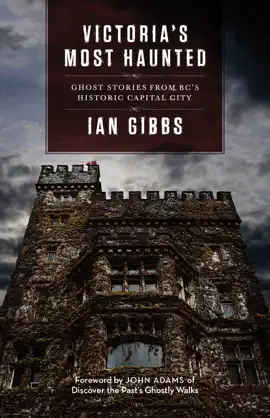 Read: Victoria's Book Most Haunted