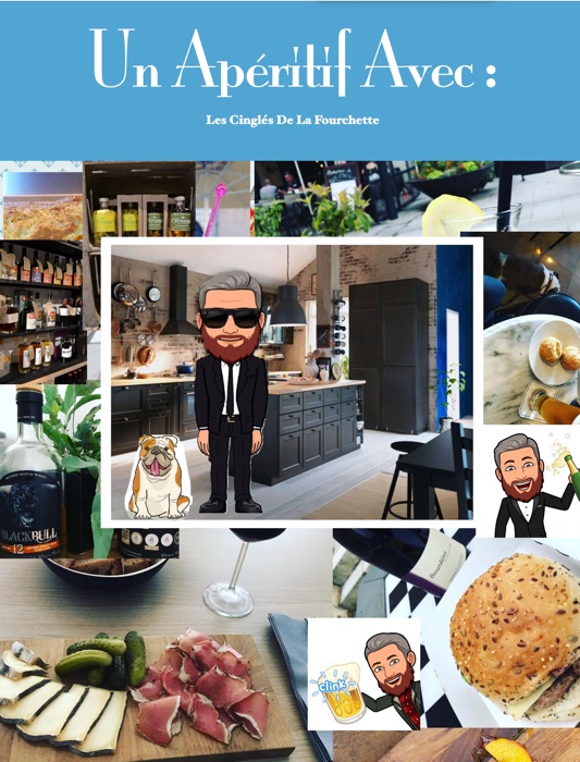 Un Apéritif Avec : 