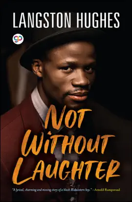 Read: Not Without Laughter Book