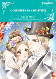 A Countess by Christmas - Miho Tomoi & Annie Burrows