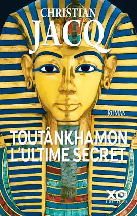 Read: Book Toutânkhamon, l’ultime secret