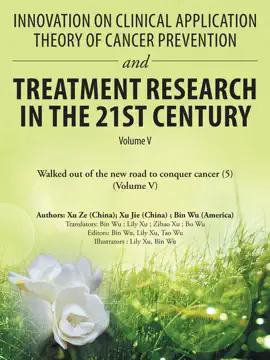 Read: Innovation on Clinical Application Theory of Book Cancer Prevention and Treatment Research in the 21St Century