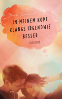 Nina Kenwood - In meinem Kopf klangs irgendwie besser artwork