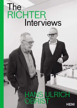 Read: The Richter Interviews Book