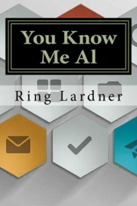 Read: You Know Me Book Al
