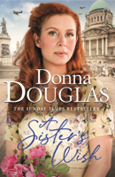 Donna Douglas - A Sister's Wish artwork