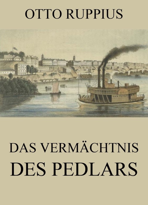 Das Vermächtnis des Pedlars