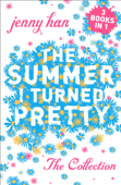 The Summer I Turned Pretty Complete Series (Books 1-3) - Jenny Han