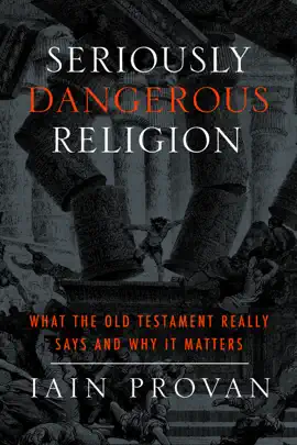 Read: Seriously Book Dangerous Religion