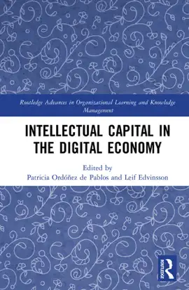 Read: Book Intellectual Capital in the Digital Economy