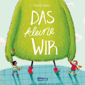 Das kleine WIR - Daniela Kunkel