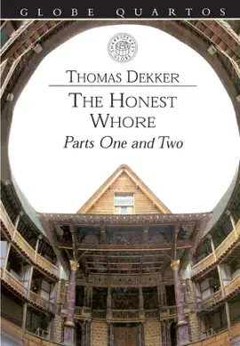 Read: The Honest Book Whore