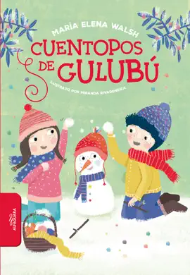 Read: Cuentopos Book de Gulubú