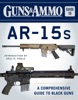 Book Guns & Ammo Guide to AR-15s