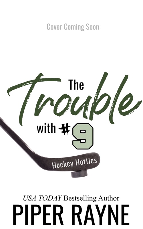 The Trouble with #9