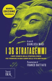 I 36 stratagemmi - Gianluca Magi