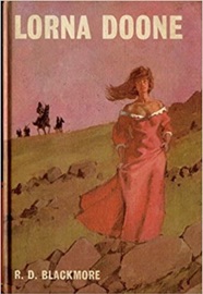 Lorna Doone - R. D. Blackmore