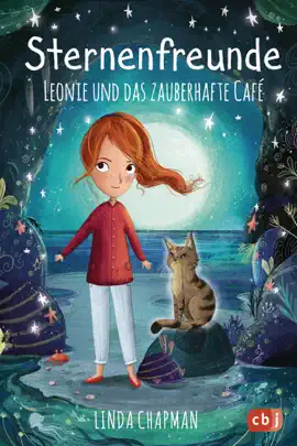 Read: Sternenfreunde - Leonie und das Book zauberhafte Café