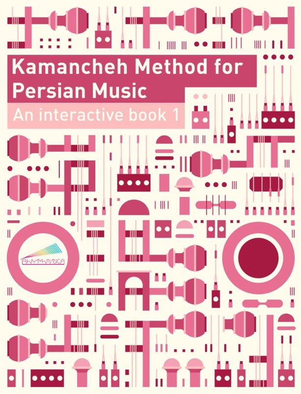 Kamancheh Method