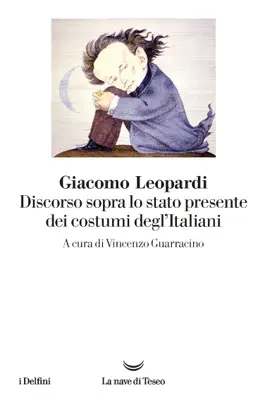 Read: Discorso sopra lo stato presente Book dei costumi degl'Italiani