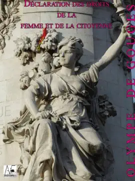 Read: Déclaration des droits de la femme et de la citoyenne Book