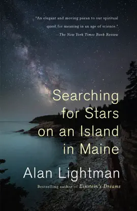 Read: Searching for Stars on an Island in Book Maine