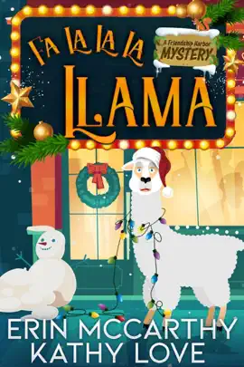 Read: Fa La La La Llama Book