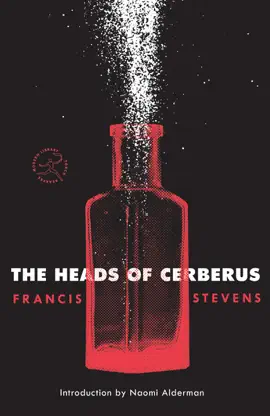 Read: The Heads of Book Cerberus