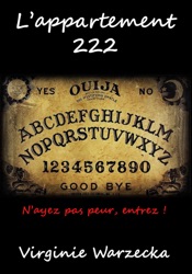 L'appartement 222
