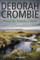 Deborah Crombie - Wenn die Wahrheit stirbt artwork