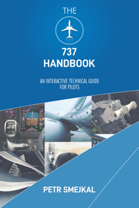 The 737 Handbook Book Cover