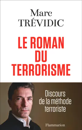 Read: Le Book roman du terrorisme