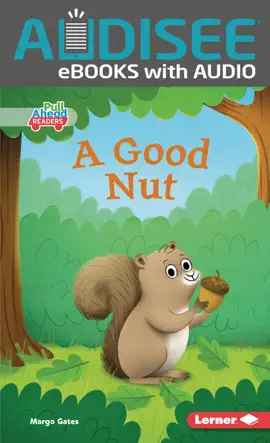 Read: A Book Good Nut (Enhanced Edition)