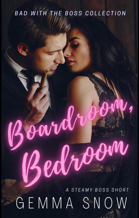 Boardroom, Bedroom