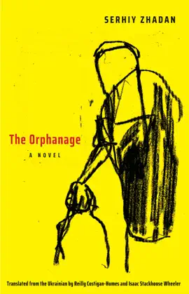 Read: The Orphanage Book