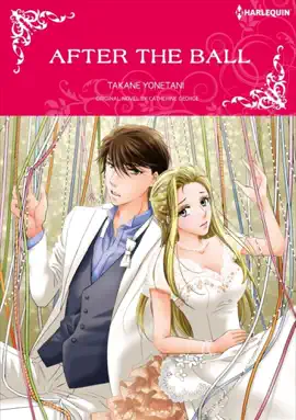 Read: Book After the Ball