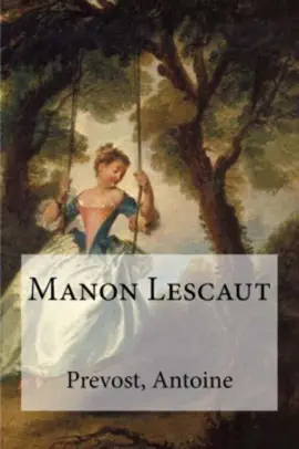 Read: Manon Book Lescaut