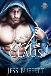 Jack's Claus - Jess Buffett