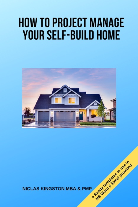 How to project manage your self-build home