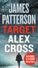 Target: Alex Cross App Icon