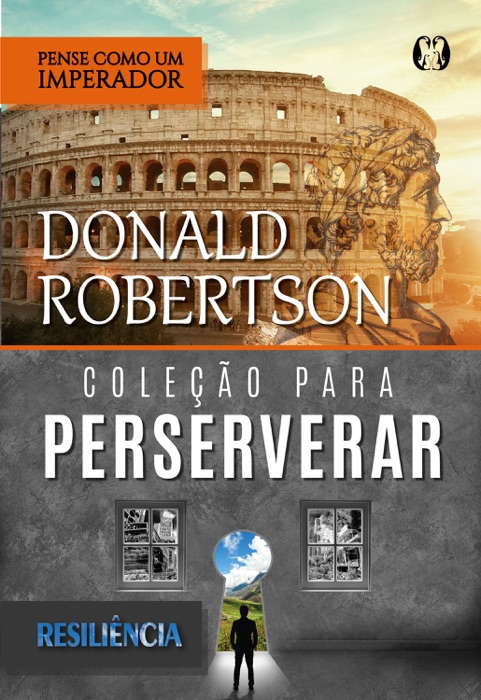 Coleção Perseverar