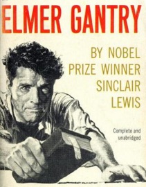 Elmer Gantry - Sinclair Lewis