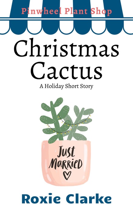 Christmas Cactus