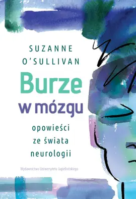 Read: Burze Book w mózgu
