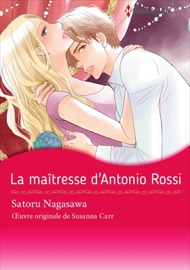 La maîtresse d'Antonio Rossi - Satoru Nagasawa & Susanna Carr
