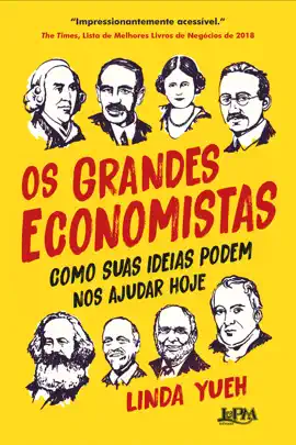Read: Os Book grandes economistas