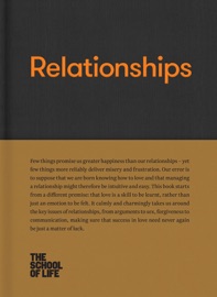 Relationships - The School of Life