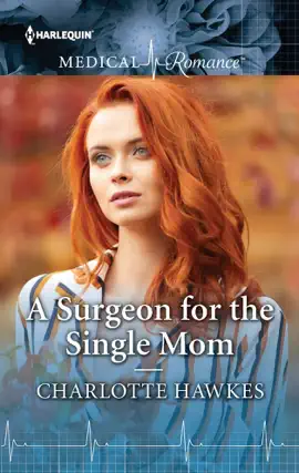 Read: A Book Surgeon for the Single Mom