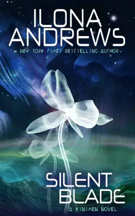 Read: Silent Blade Book